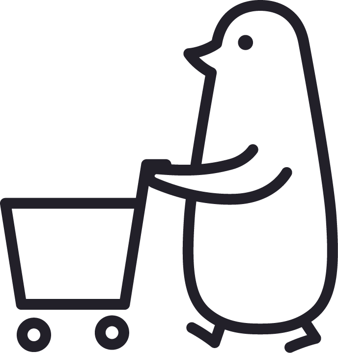 Perch Creative Store